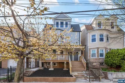 855 S 14th Street, Newark, NJ 07108 - Photo 1