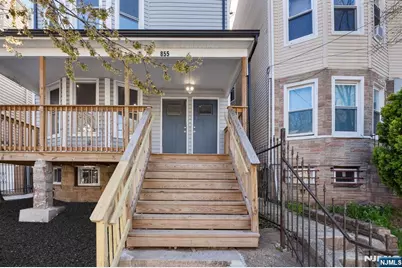 855 S 14th Street, Newark, NJ 07108 - Photo 4