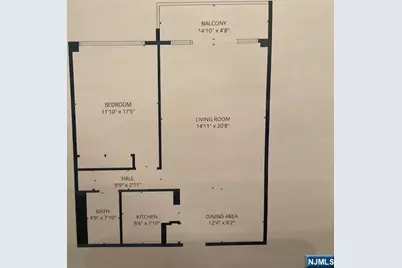 265 Main Street 108 #108, Ridgefield Park, NJ 07660 - Photo 20