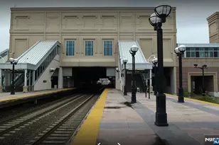 2208 Harmon Cove Tower, Secaucus, NJ 07094 - Photo 48