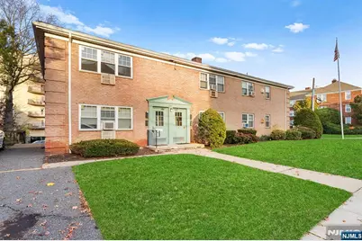 138 Clinton Place 7C #7C, Hackensack, NJ 07601 - Photo 1