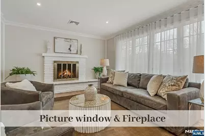 32 Brookside Drive, Upper Saddle River, NJ 07458 - Photo 4