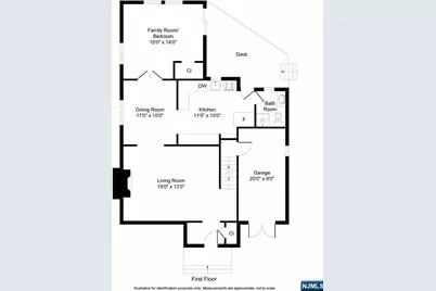 766 Salem Street, Teaneck Township, NJ 07666 - Photo 12