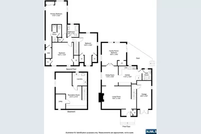 766 Salem Street, Teaneck Township, NJ 07666 - Photo 26