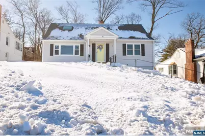 80 Lessing Road, West Orange Township, NJ 07052 - Photo 2