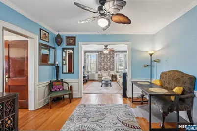 55 Park Avenue 33 #33, Bloomfield, NJ 07003 - Photo 1