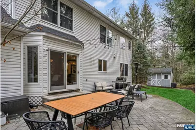 3 Stonewall Court, Woodcliff Lake, NJ 07677 - Photo 38