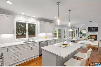 3 Stonewall Court, Woodcliff Lake, NJ 07677 - Photo 8