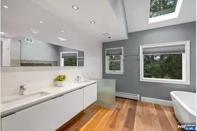 3 Stonewall Court, Woodcliff Lake, NJ 07677 - Photo 22