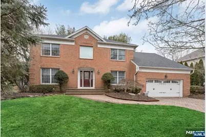 3 Stonewall Court, Woodcliff Lake, NJ 07677 - Photo 1