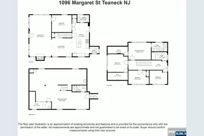 1096 Margaret Street, Teaneck Township, NJ 07666 - Photo 22