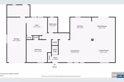 53 Lockwood Drive, Waldwick, NJ 07463 - Photo 24