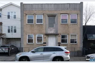 588 10th Street, Newark, NJ 07103 - Photo 1