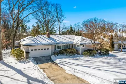 7 Maple Hill Drive, Woodcliff Lake, NJ 07677 - Photo 1