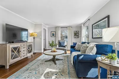 436 Cambridge Road, Ridgewood, NJ 07450 - Photo 4