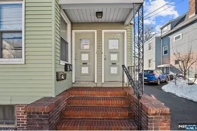 419 Hamilton Street, Harrison, NJ 07029 - Photo 8