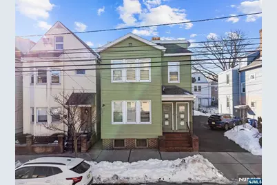 419 Hamilton Street, Harrison, NJ 07029 - Photo 2