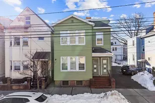 419 Hamilton St, Harrison, NJ 07029 - Photo 2