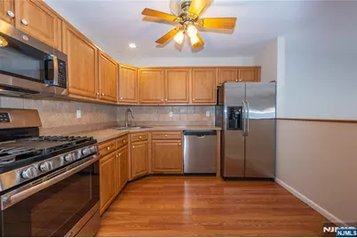 63 Hickory Way 5606 #5606, Mount Arlington, NJ 07856 - Photo 10