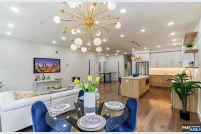 210 22nd Street 1 #1, Irvington, NJ 07111 - Photo 2