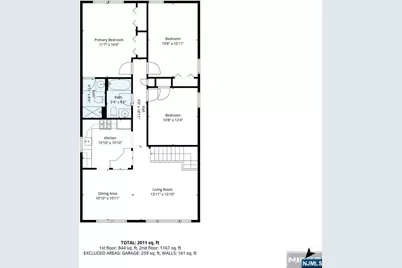 20 Park Avenue, Phillipsburg, NJ 08865 - Photo 26