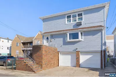 214 Morris Street, Fairview, NJ 07022 - Photo 1