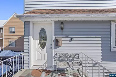 214 Morris Street, Fairview, NJ 07022 - Photo 4