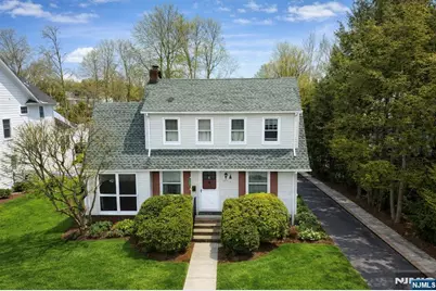 643 Spring Avenue, Ridgewood, NJ 07450 - Photo 1