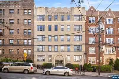 137 Kensington Avenue 405 #405, Jersey City, NJ 07304 - Photo 1