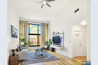 518 Gregory Avenue A318 #A318, Weehawken, NJ 07086 - Photo 1