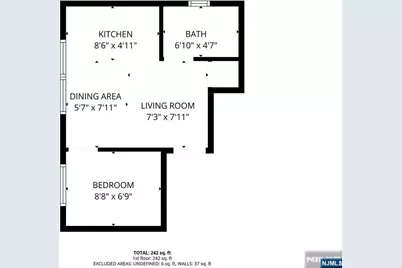 126 69th Street, Guttenberg, NJ 07093 - Photo 46