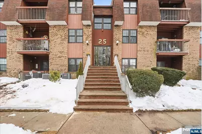 297 Alpine Way C #C, Woodbridge Township, NJ 07095 - Photo 1