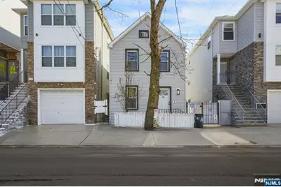 418 10th Street, Newark, NJ 07103 - Photo 2