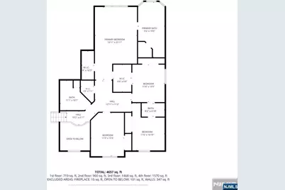 38 Geraldine Road, Englewood Cliffs, NJ 07632 - Photo 40