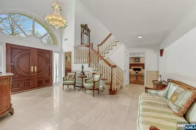 510 Hampton Hill Road, Franklin Lakes, NJ 07417 - Photo 4