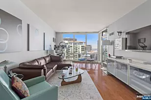 20 Newport Parkway 2609, Jersey City, NJ 07310 - Photo 6