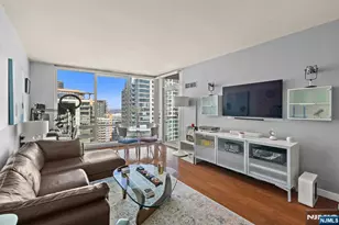 20 Newport Parkway 2609, Jersey City, NJ 07310 - Photo 10