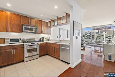 20 Newport Parkway 2609 #2609, Jersey City, NJ 07310 - Photo 8