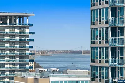 20 Newport Parkway 2609 #2609, Jersey City, NJ 07310 - Photo 4