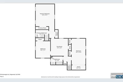 355 Kensington Drive, Ridgewood, NJ 07450 - Photo 32