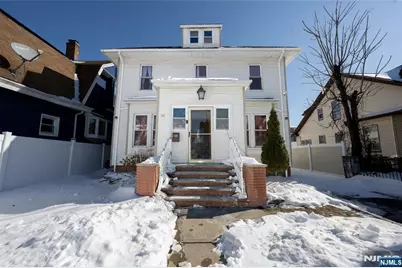 32 Newfield Street, East Orange, NJ 07017 - Photo 1