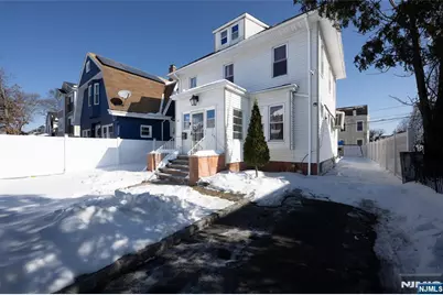 32 Newfield Street, East Orange, NJ 07017 - Photo 2