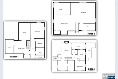 951 Darien Terrace, Teaneck Township, NJ 07666 - Photo 46