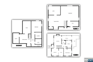 951 Darien Terrace, Teaneck Township, NJ 07666 - Photo 46