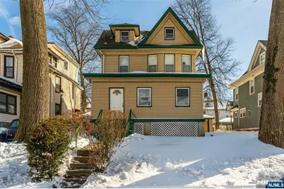 759 Parker Street, Newark, NJ 07104 - Photo 1