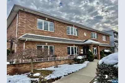 314 Midland Avenue 3 #3, Saddle Brook Township, NJ 07663 - Photo 1