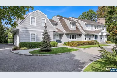 187 Buckingham Road, Tenafly, NJ 07670 - Photo 2
