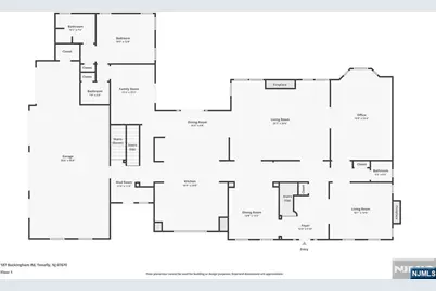 187 Buckingham Road, Tenafly, NJ 07670 - Photo 48