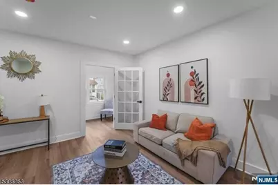 48 Adams Street, Irvington, NJ 07111 - Photo 4