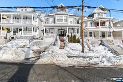 33-35 Mapes Avenue, Newark, NJ 07112 - Photo 1